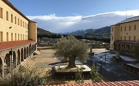 Albergue Pirenarium